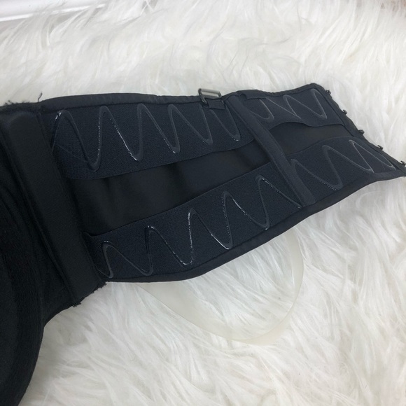 Cacique- Strapless with removable clear straps bra - Picture 11 of 11